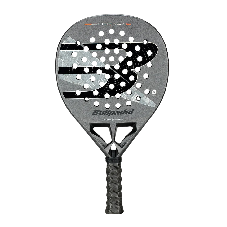 Bullpadel Hack 04 Hybrid 2026 