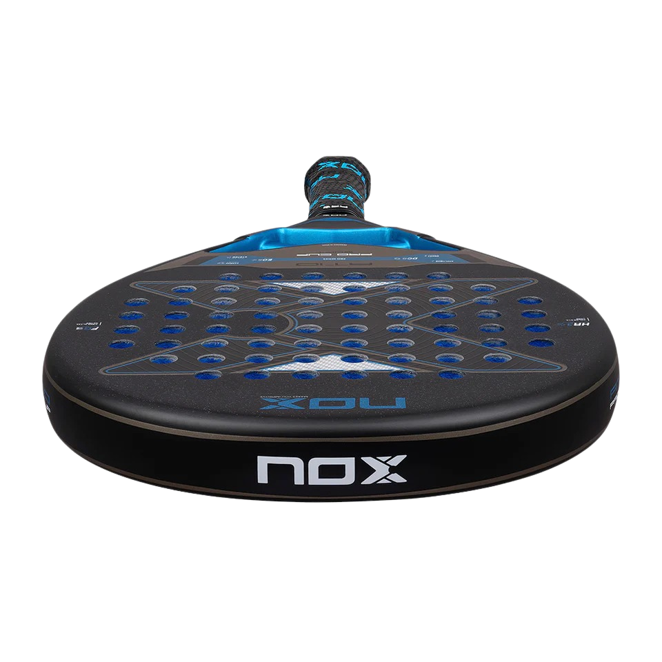 Nox At10 Pro Cup Soft 2026 By Agustin Tapia