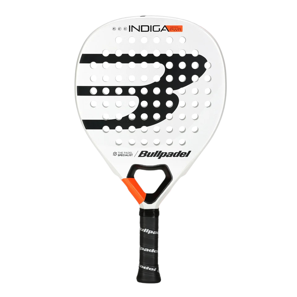 Bullpadel Indiga Pwr 2025