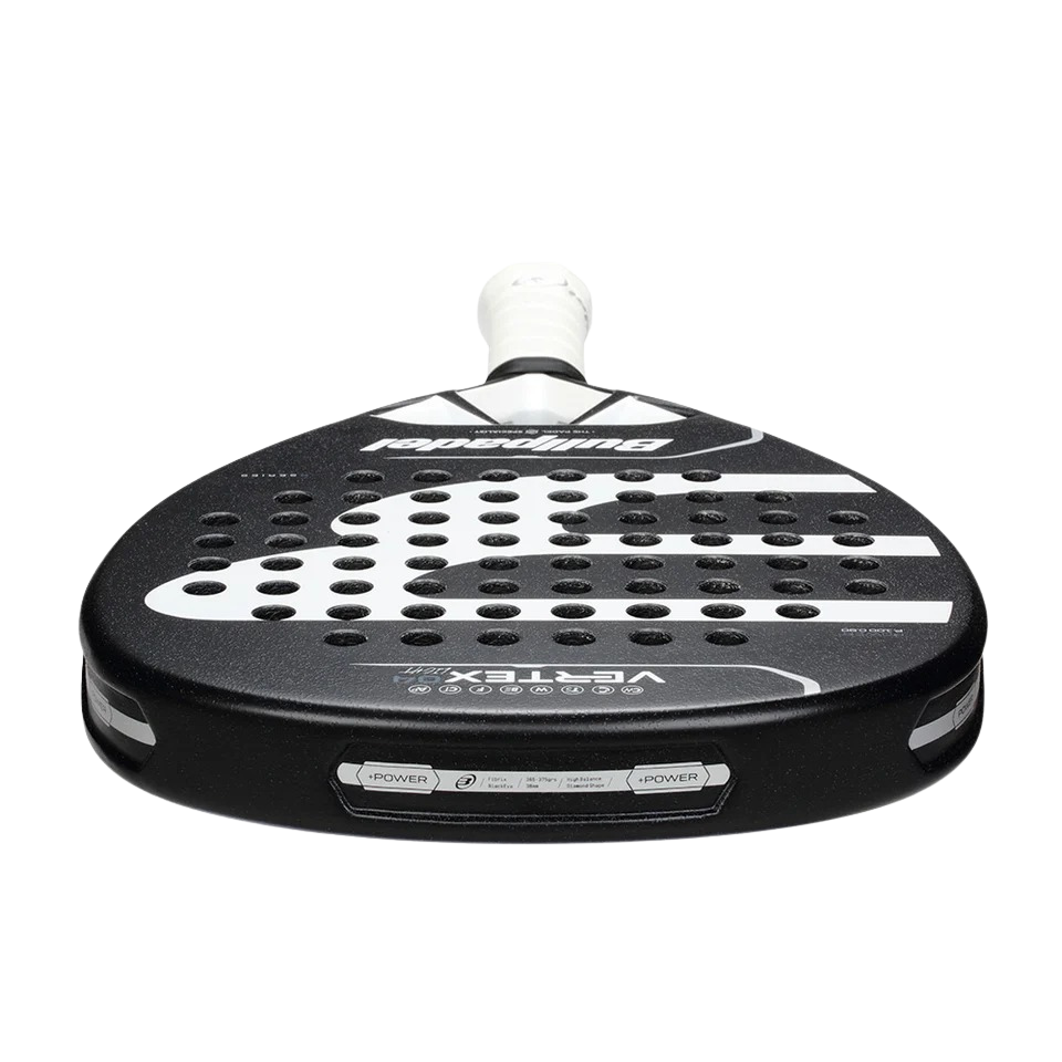 Bullpadel Vertex 04 Light X Series 2026