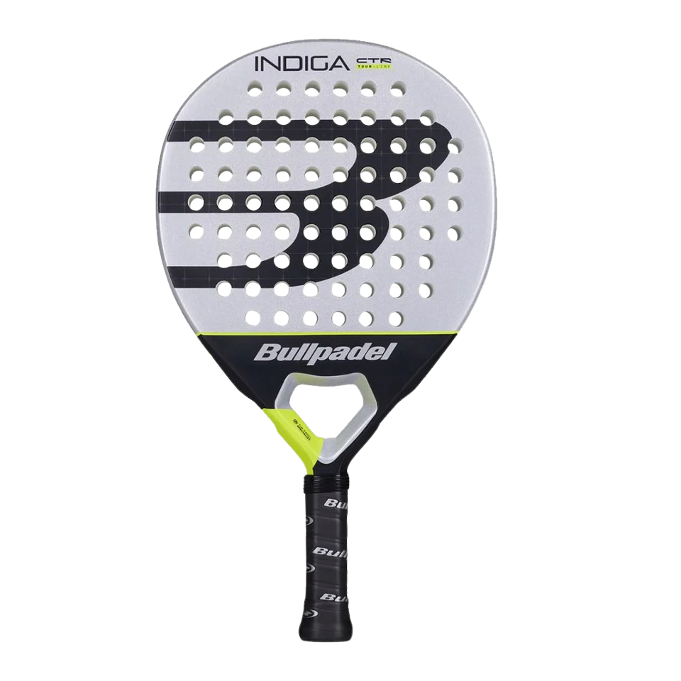 Bullpadel Indiga Ctr 2026