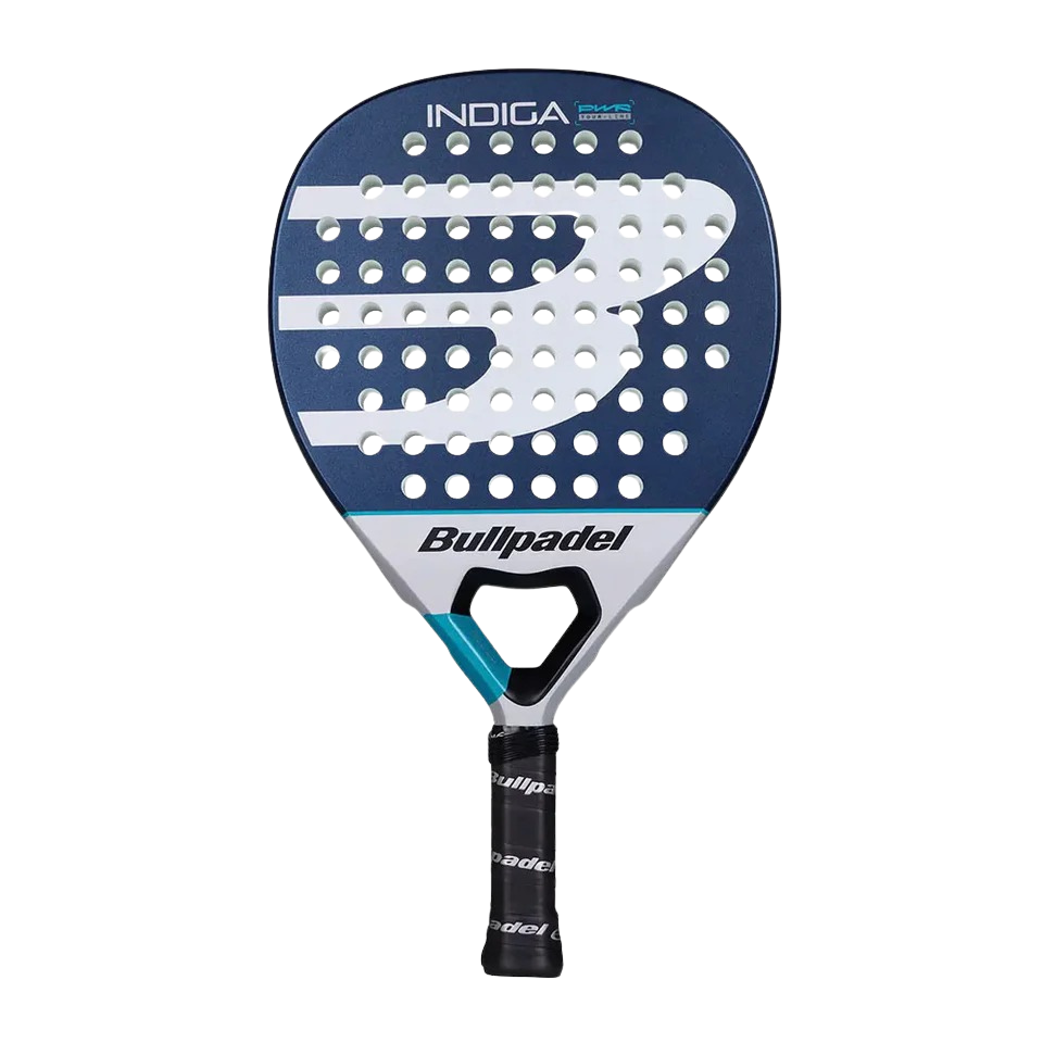 Bullpadel Indiga Pwr 2026