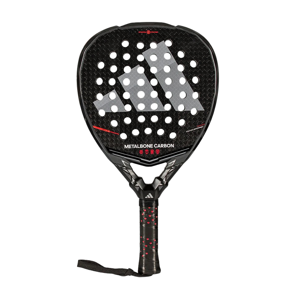 Adidas Metalbone Carbon 2026