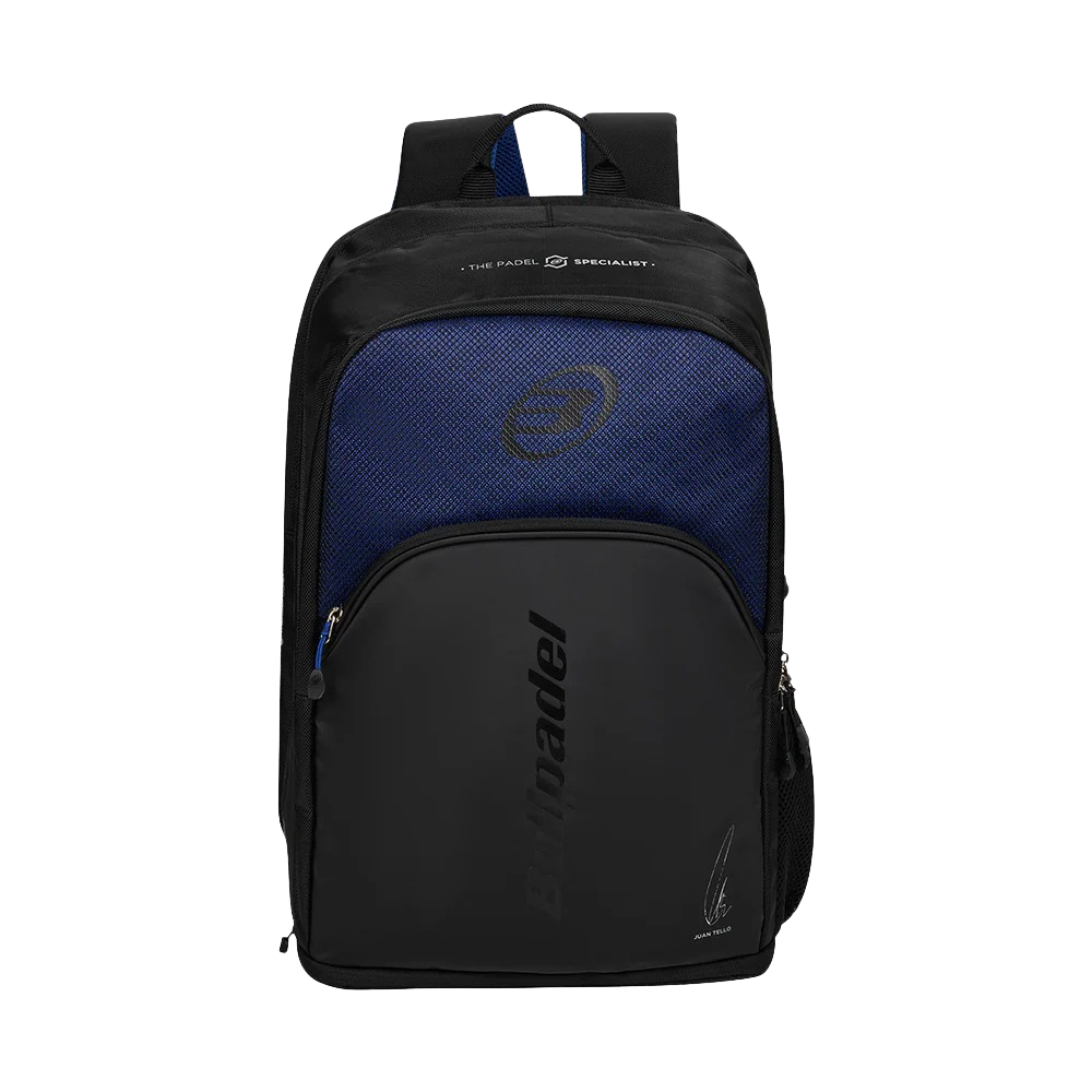 Mochila Bullpadel Vertex Geo 2026