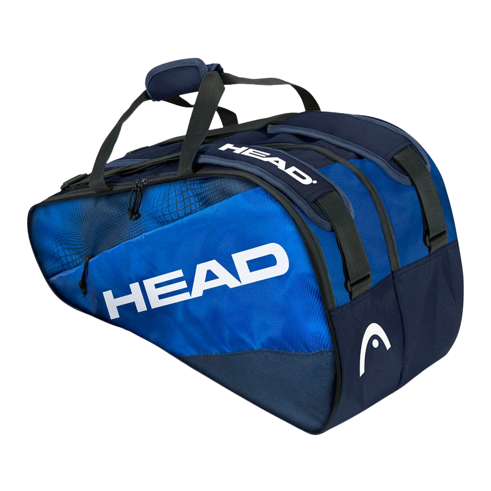 Paletero Head Team L Azul