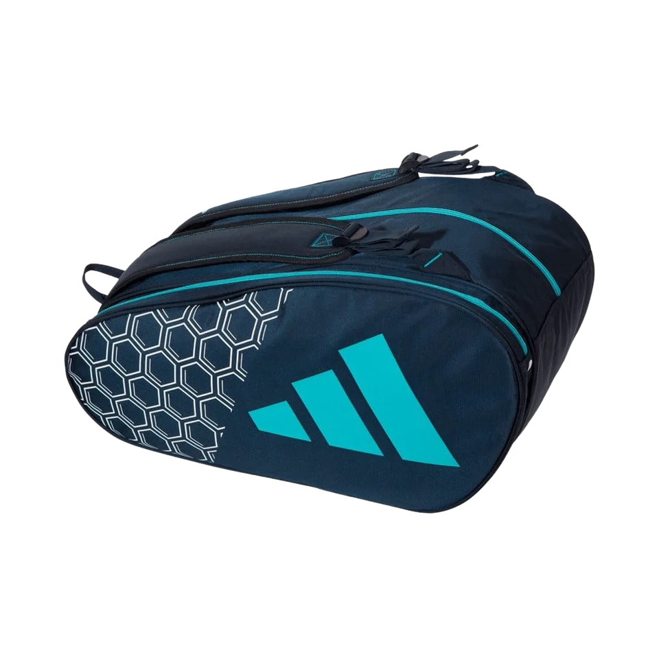 Paletero Adidas Control 3.2 Azul