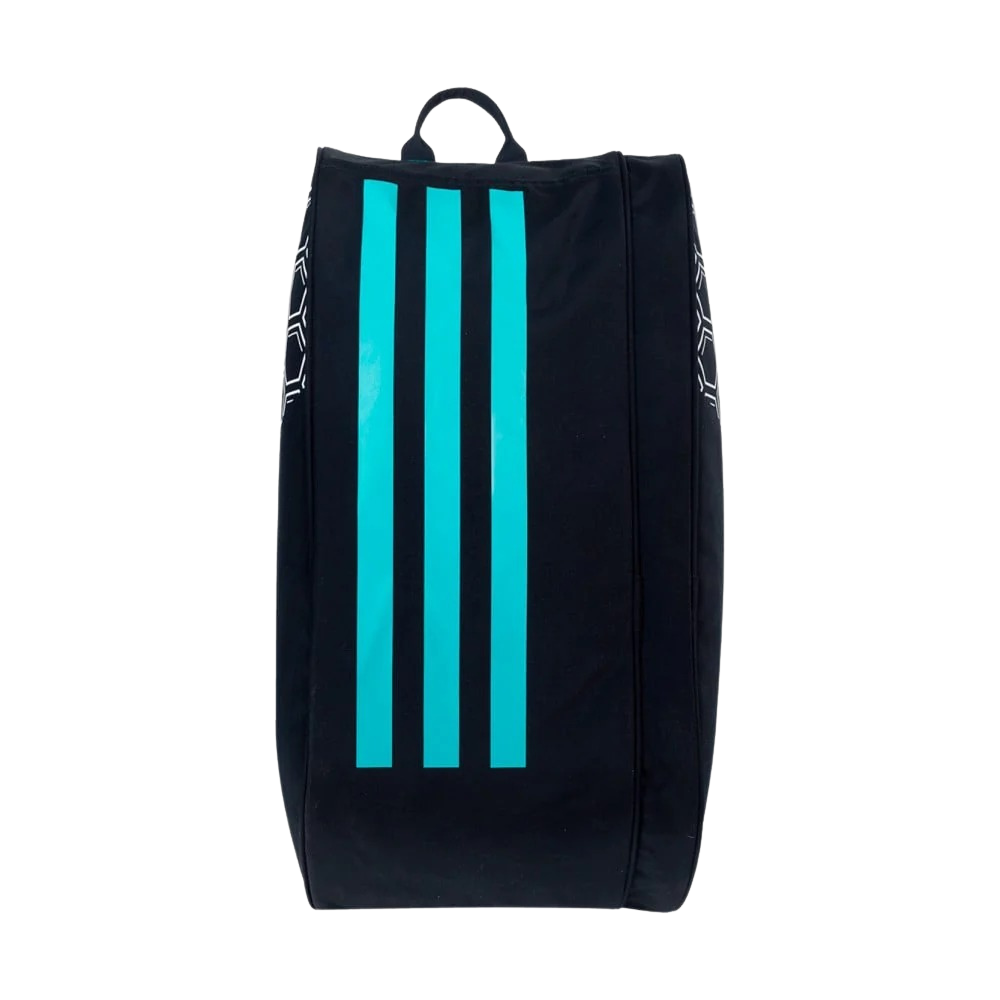 Paletero Adidas Control 3.2 Azul
