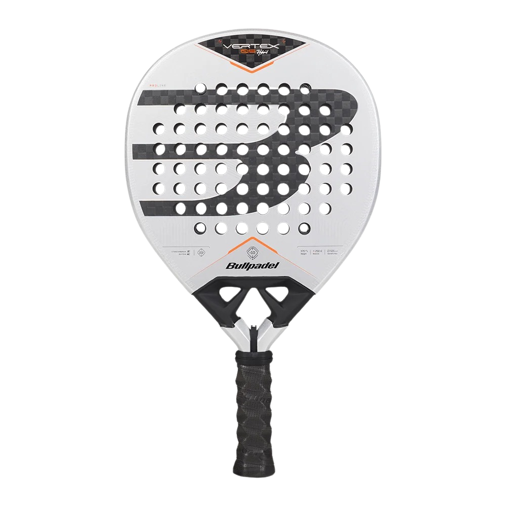 Bullpadel Vertex 05 Hybrid 2027
