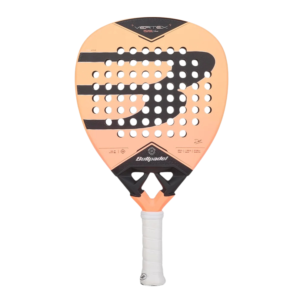 Bullpadel 05 W 2027 Delfi Brea