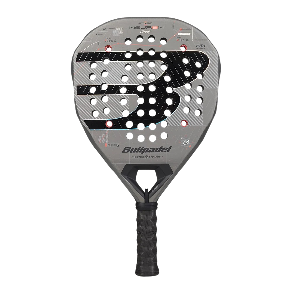 Bullpadel Neuron 02 Edge Comfort 2027
