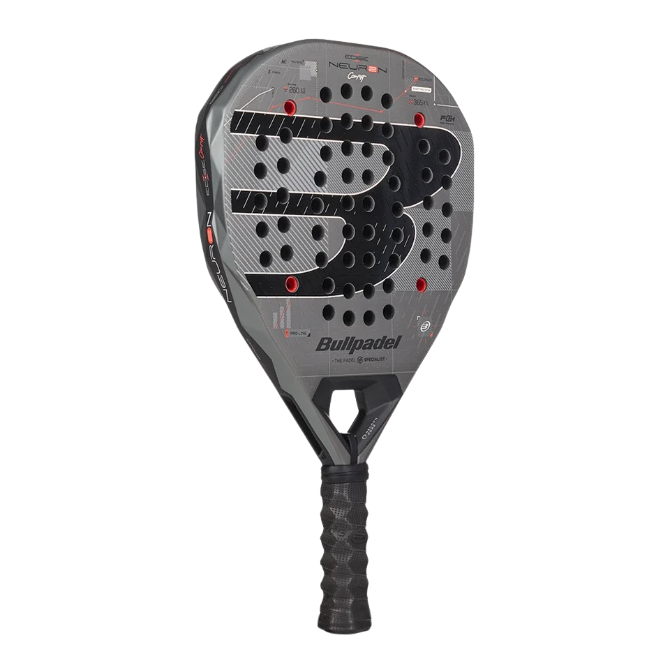 Bullpadel Neuron 02 Edge Comfort 2027