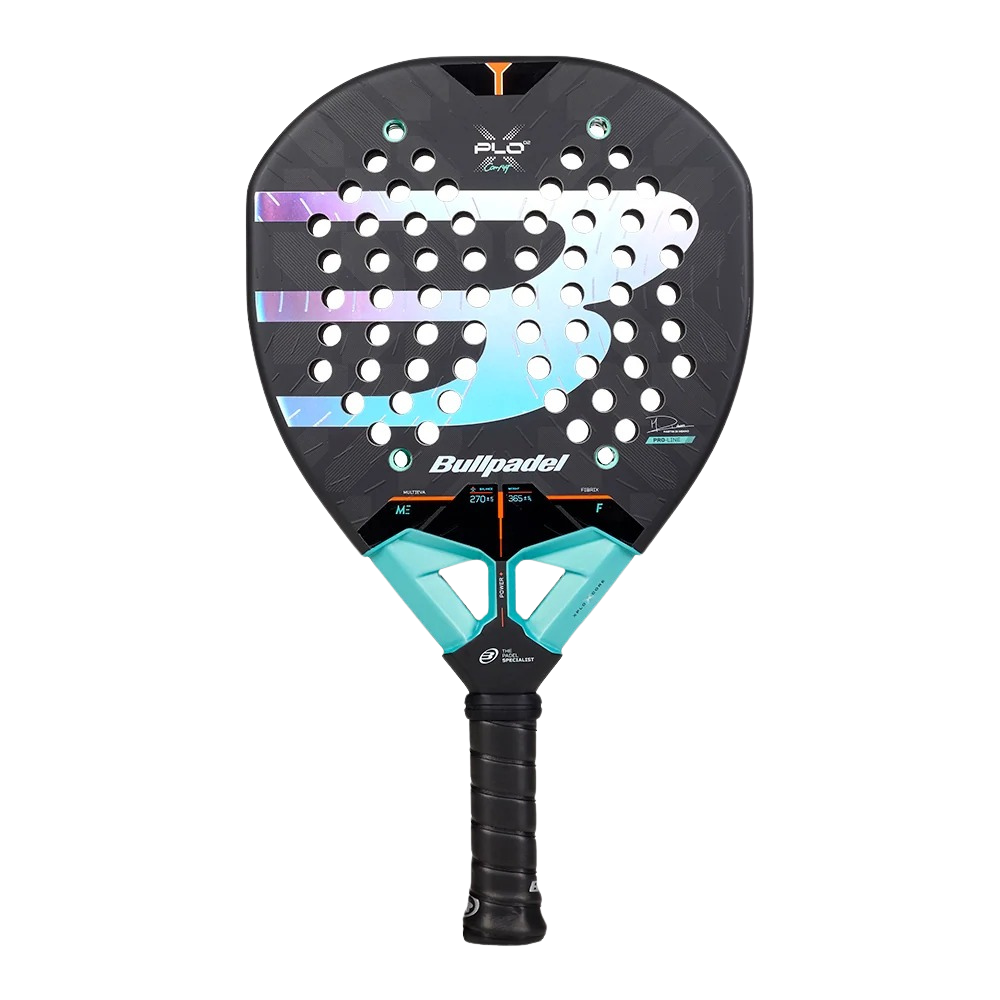 Bullpadel Xplo 02 Comfort 2027