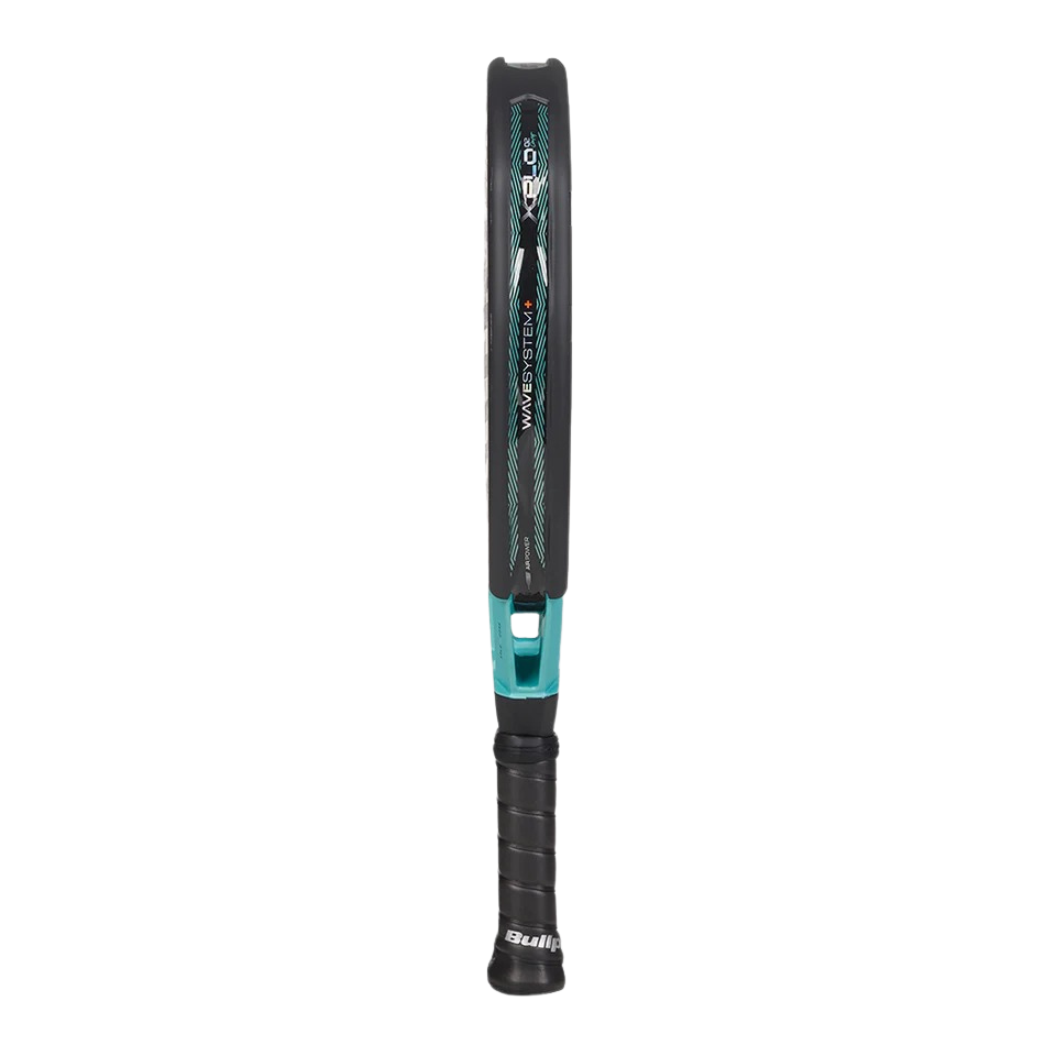 Bullpadel Xplo 02 Comfort 2027