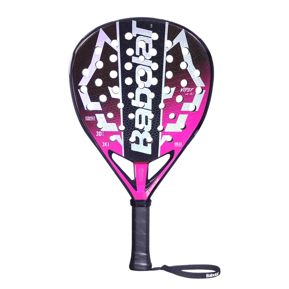 Babolat Viper 3.1 2027 Juan Lebron