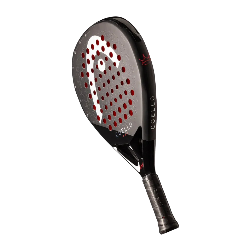 Head Coello Pro 2025 Arturo Coello