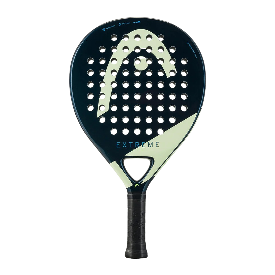 Head Evo Extreme 2026