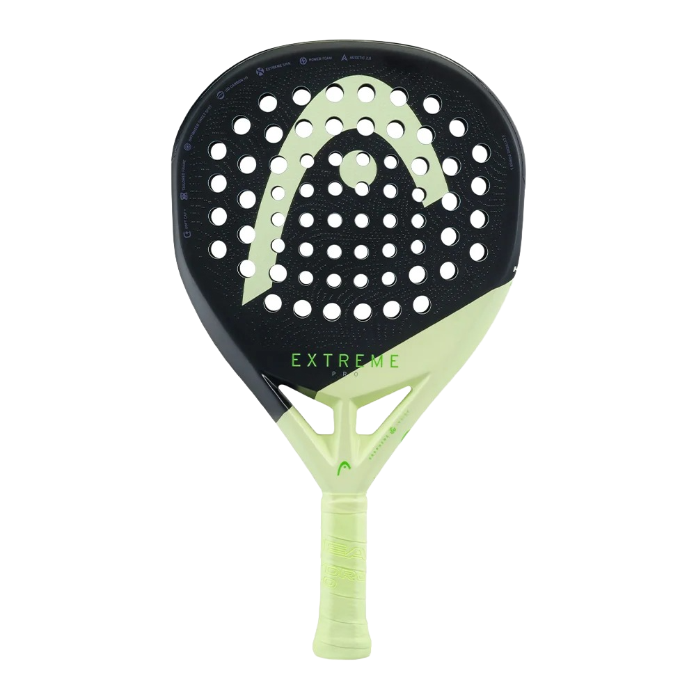 Head Extreme Pro 2026