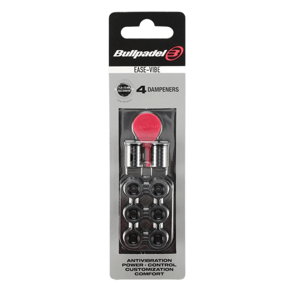 Antivibrador Para Pala 