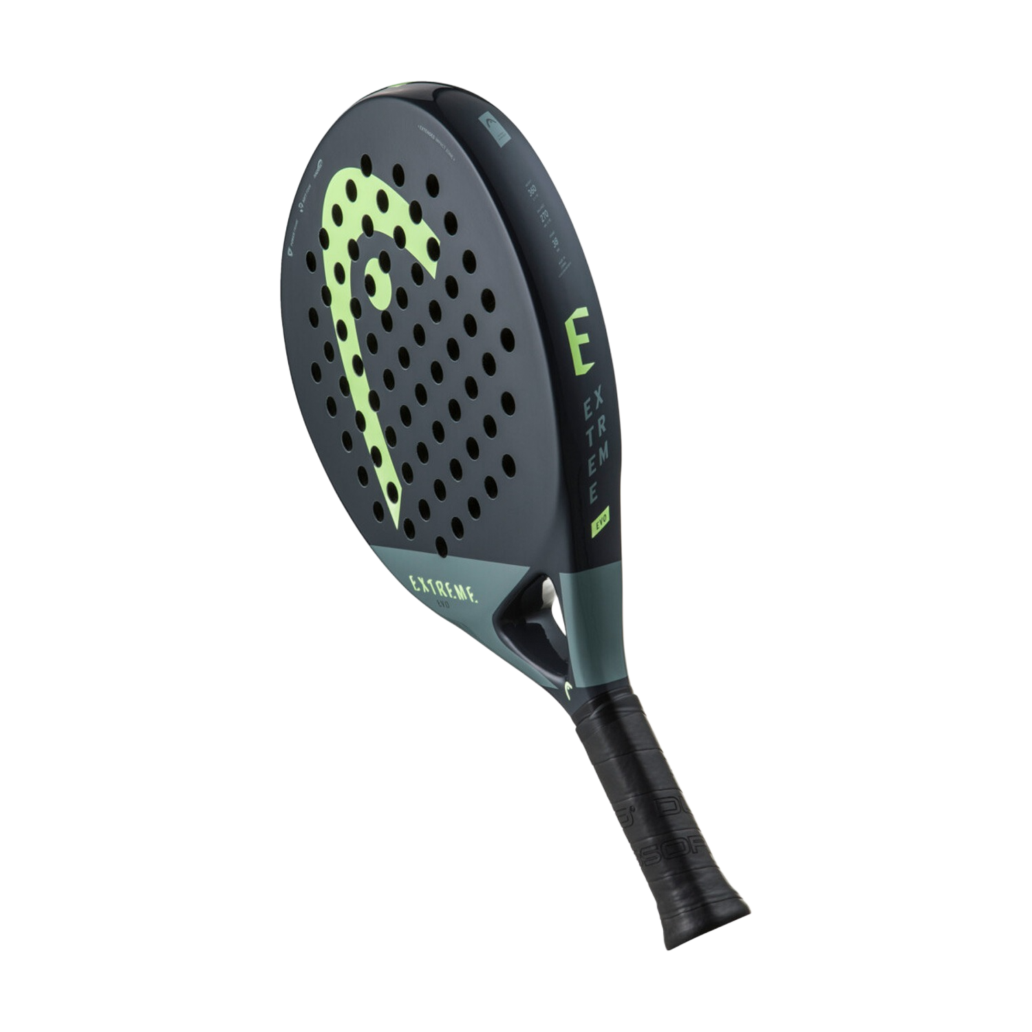 Head Evo Extreme 2026