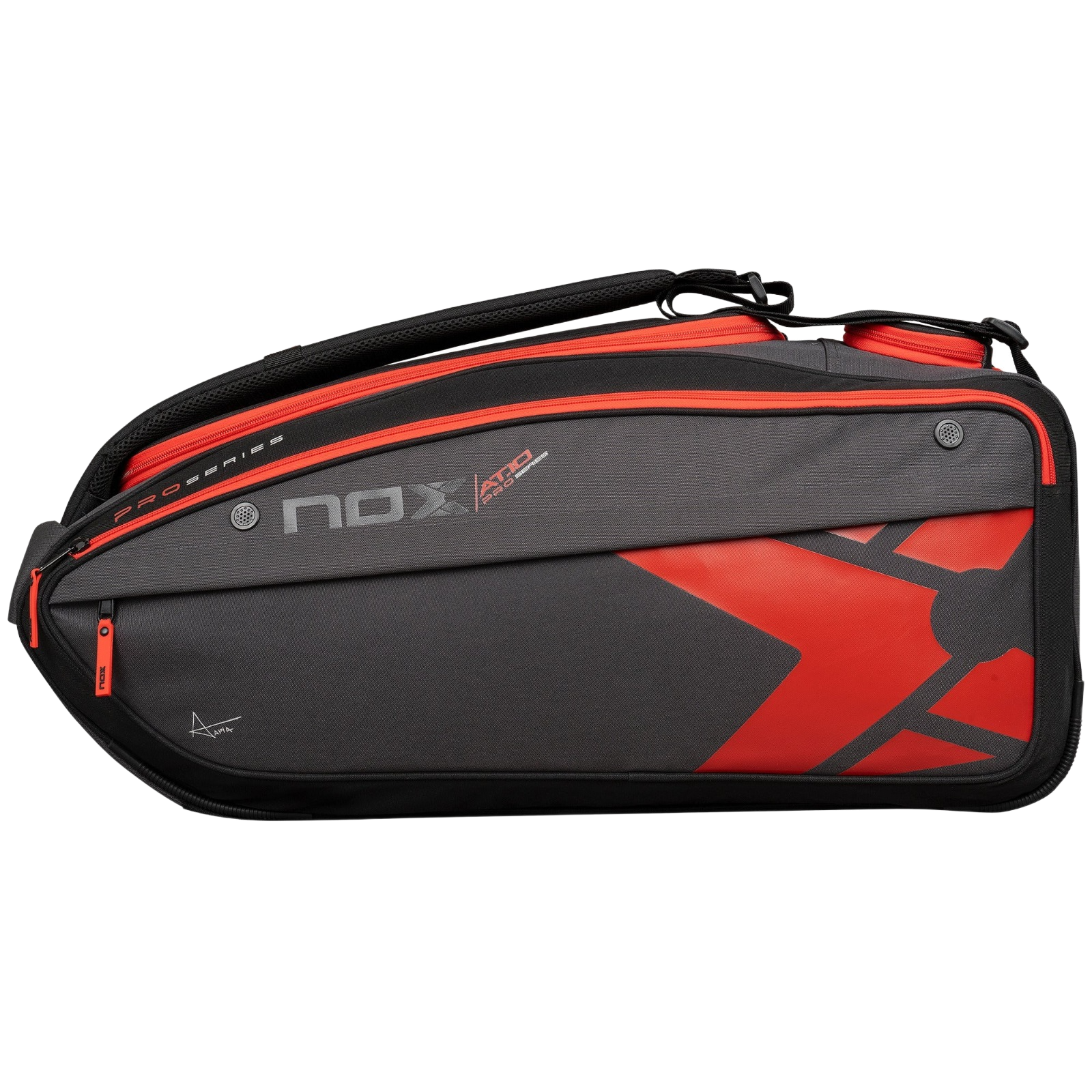 Paletero Nox At10 Xxl