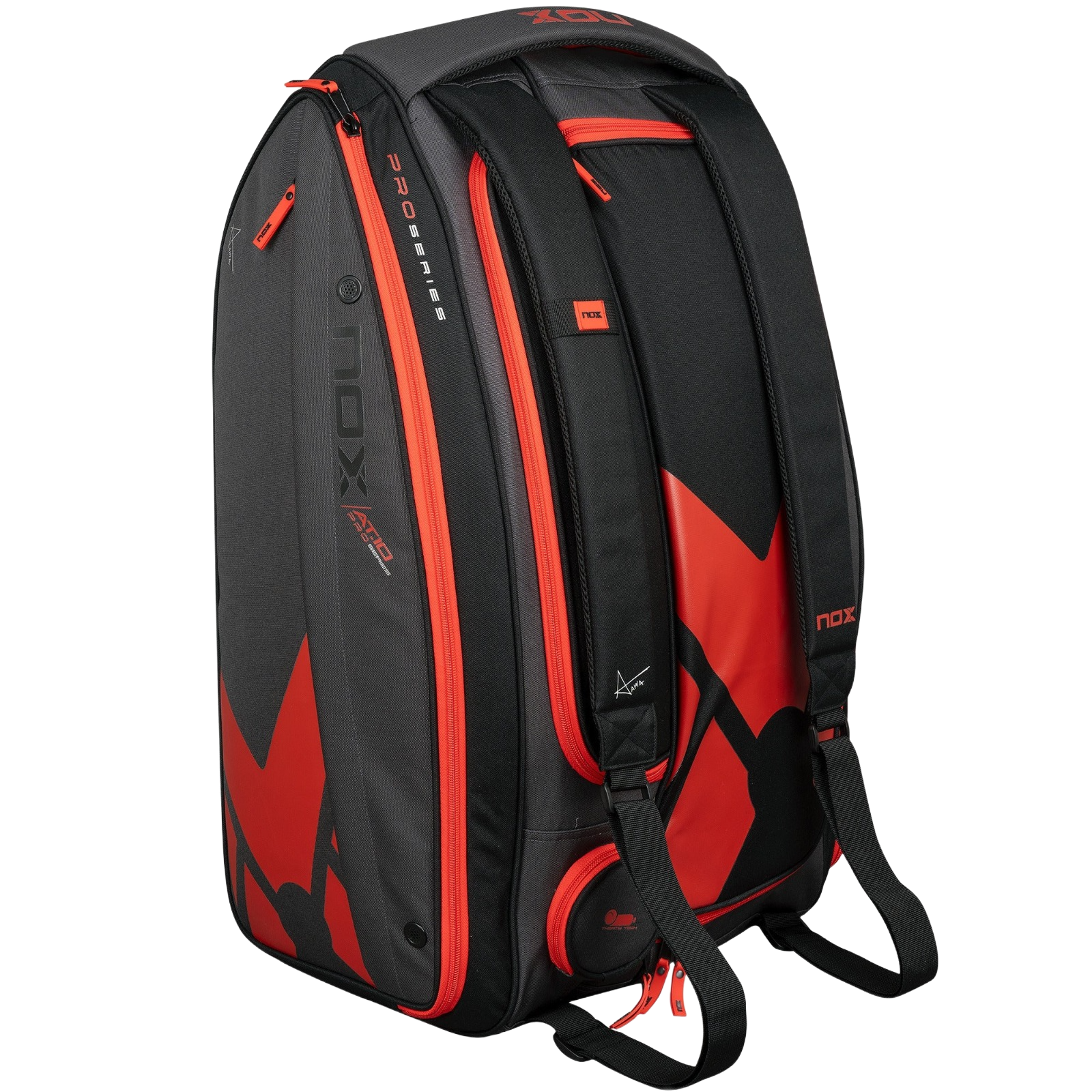 Paletero Nox At10 Xxl