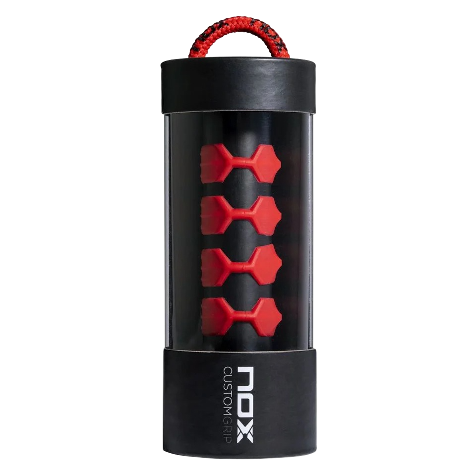 Nox Custom Grip