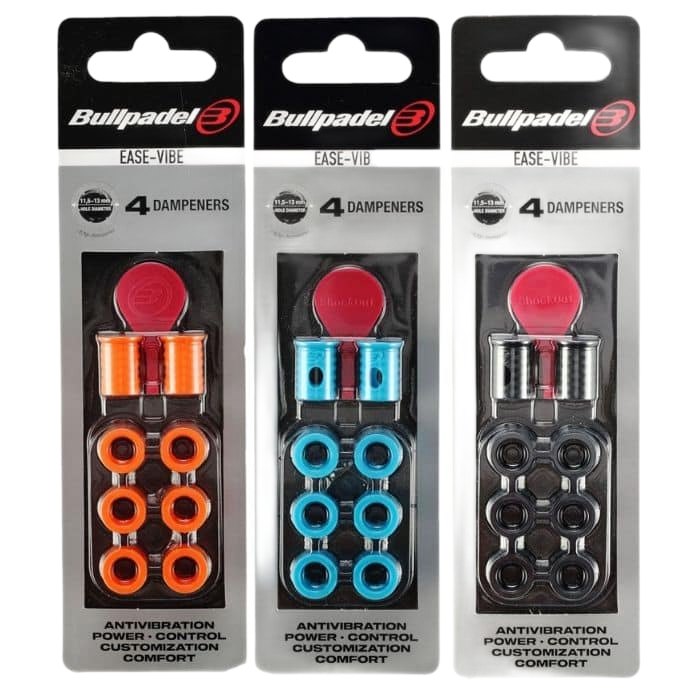 Antivibrador Para Pala 