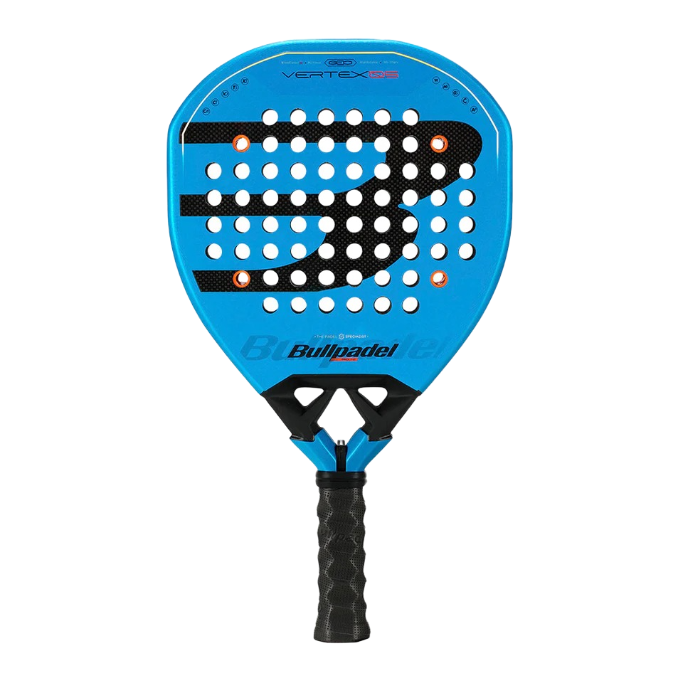Bullpadel Vertex 05 Geo 2026